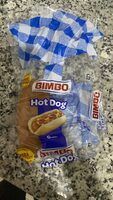 Hot Dog