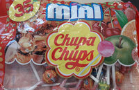Chupa chups Mini