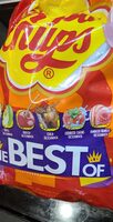 Chupa chups
