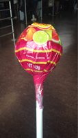 Lot de 15 lolipops