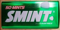 XXL spearmint