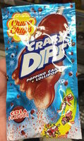 Crazy Dips Cola Flavour