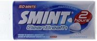 Clean Breath Peppermint