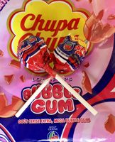 Chupa chups Bubble Gum