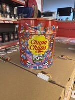 "forever fun'' 60 years