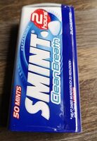 Smint clean breath zuckerfrei