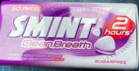 CleanBreath