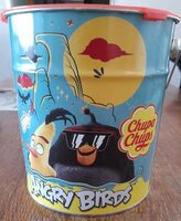 Sceau de 150 chupa chups