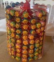 The best of chupa chups