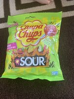 Chupa Chups Sour