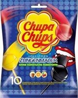 Chupa Chups Zungen-Maler 120g