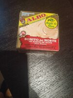Bonito del norte