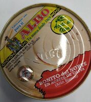 Bonito del norte