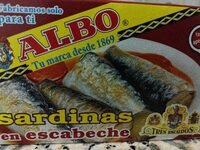Sardinas