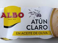 Atún Claro