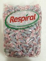 Sin Azúcar Eucalipto KG