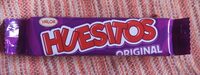 Huesitos original