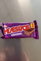 Huesitos original