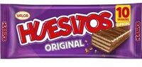 Huesitos Original