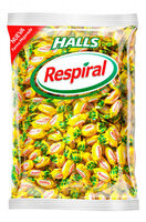 Respiral Limon