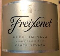 Freixenet Medium Dry