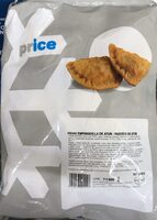 Empanadilla de atun
