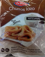 Churros lazo