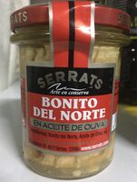 Bonito del Norte