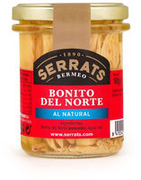 Bonito del Norte