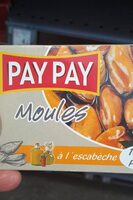 Moules