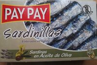 Sardinillas