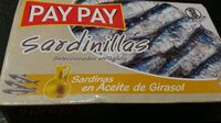 Sardines