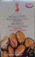 Mejillones