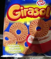 Girasol