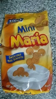 Mini Maria