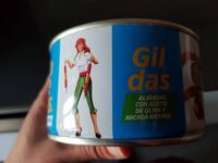Toreras gildas