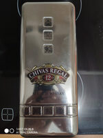 Chivas regal