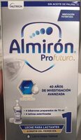 Almiron Profutura