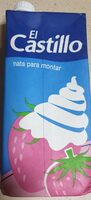 Nata montar