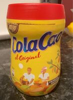Cola Cao