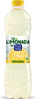 La limonada de Font Vella