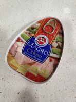 Magro de Cerdo