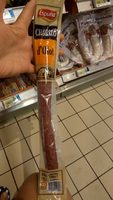 Chorizo d'Olot doux ESTEBAN ESPUNA