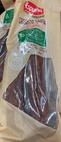 Chorizo sarta noble