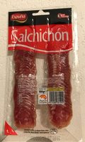 Saucisson - Salchichón 66 tranche
