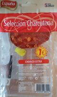 Chorizo extra