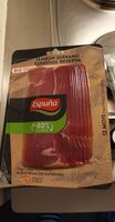 Jambo serrano espagnol reserva