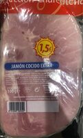 Jamon Cocido Extra