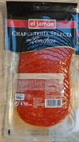 Chorizo de Pamplona