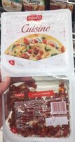 Cube de chorizo